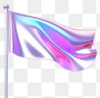PNG Cute flag white background patriotism appliance.