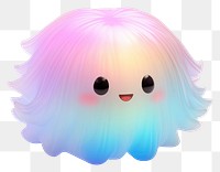 PNG Cute plus toy white background anthropomorphic.