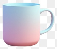 PNG Mug cup refreshment tableware.