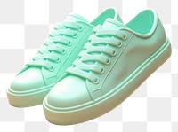 PNG Shoes footwear turquoise clothing.