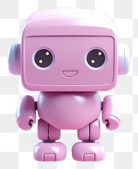 PNG Robot toy representation technology futuristic