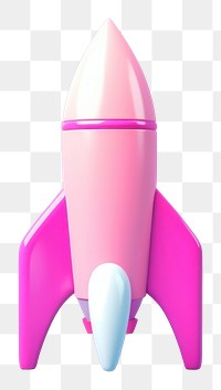 PNG Rocket missile ammunition cosmetics.