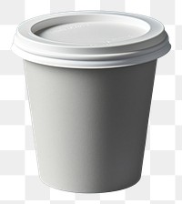 PNG Coffee cup holder mockup lighting mug refreshment.