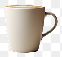 PNG Coffee cup mockup drink mug refreshment.