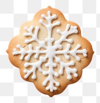 PNG Tree cookie icing dessert. AI generated Image by rawpixel.