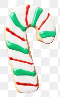 PNG Candy cane confectionery food celebration. AI generated Image by rawpixel.