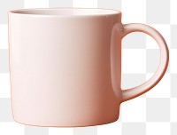 PNG  Mug mockup coffee white drink.