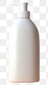 PNG Cosmetic bottle mockup container drinkware bathroom.