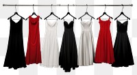 PNG Clothes boutique fashion dress. AI generated Image by rawpixel.