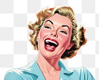 PNG Per laughing adult white background happiness. AI generated Image by rawpixel.