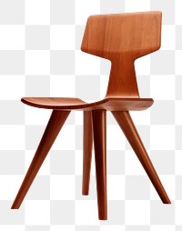 PNG Chair wood simplicity furniture.
