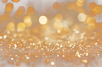 PNG Bokeh background glitter backgrounds christmas. AI generated Image by rawpixel.