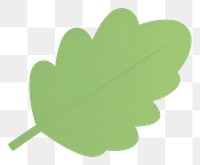 PNG Tree leaf plant produce symbol.