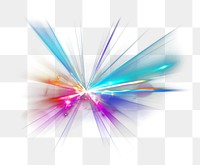 PNG Holographic flare light backgrounds laser. 