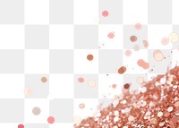 PNG  Sparkling Celebration backgrounds celebration glitter. AI generated Image by rawpixel.