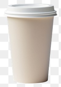 PNG  Coffee cup drink mug white background. AI generated Image by rawpixel.
