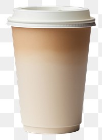 PNG  Coffee cup latte drink mug. AI generated Image by rawpixel.
