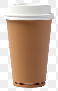 PNG  Coffee cup mug white background refreshment. AI generated Image by rawpixel.