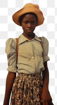 PNG Kid portrait fashion photo. AI generated Image by rawpixel.