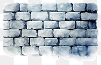 PNG Brick wall architecture backgrounds.