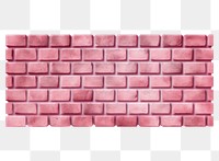 PNG Brick wall architecture backgrounds.