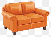 PNG Furniture armchair architecture comfortable.