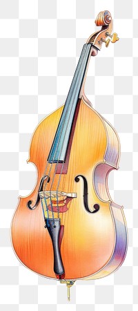 PNG Jazz violin cello 