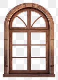 PNG Window wood architecture white background transparent.