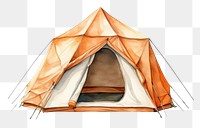 PNG Tent outdoors camping  