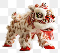 PNG Chinese new year toy chinese new year representation.