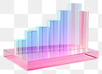PNG  Chart graph technology laboratory. AI generated Image by rawpixel.
