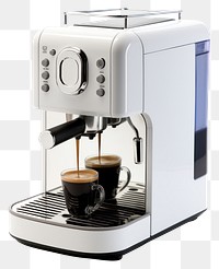 PNG A barrista appliance coffee cup