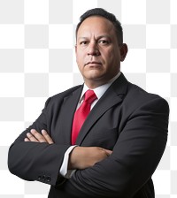 PNG Hispanic lawyer portrait adult tie.