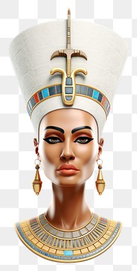 PNGNefertiti egypt jewelry adult.