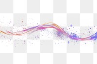 PNG  Wavecore borders purple backgrounds downloading