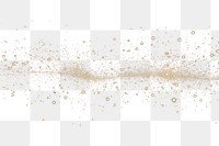 PNG  Upper borders backgrounds celebration exploding. AI generated Image by rawpixel.