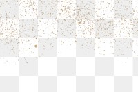 PNG  Seamless confetti backgrounds celebration. AI generated Image by rawpixel.