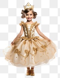 PNG  Princess costume accessories dress. AI generated Image by rawpixel.
