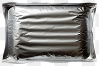 PNG Plastic bag backgrounds foil black background. AI generated Image by rawpixel.