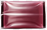 PNG Transparent pink plastic wrap black background rectangle letterbox. AI generated Image by rawpixel.