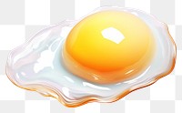 PNG Food egg freshness fragility.