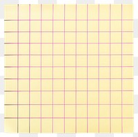 PNG Grid paper sticky note backgrounds repetition rectangle.