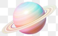 PNG  Saturn astronomy universe planet.