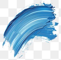 PNG  Light blue brush stroke backgrounds paint white background.