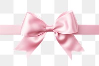 PNG Large pink ribbon bow celebration accessories accessory. AI generated Image by rawpixel.