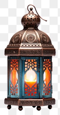PNG  Diwali lantern lamp architecture illuminated
