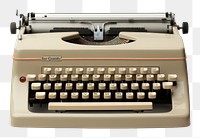 PNG  Electronic typewriter electronics correspondence technology.