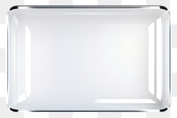 PNG Frame Rectangle rectangle white background simplicity.