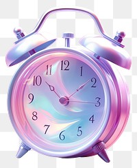 PNG Alarm clock deadline accuracy number.