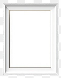 PNG Picture frame backgrounds white background picture frame.